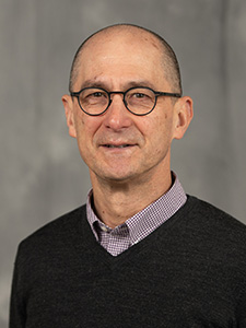 Ken G Kabira
