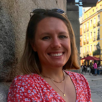 Carley Wyse