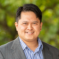 Martin Gunawan