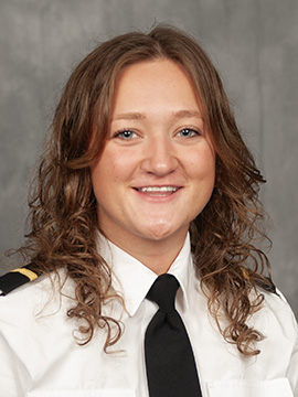 Alyssa Burkholder